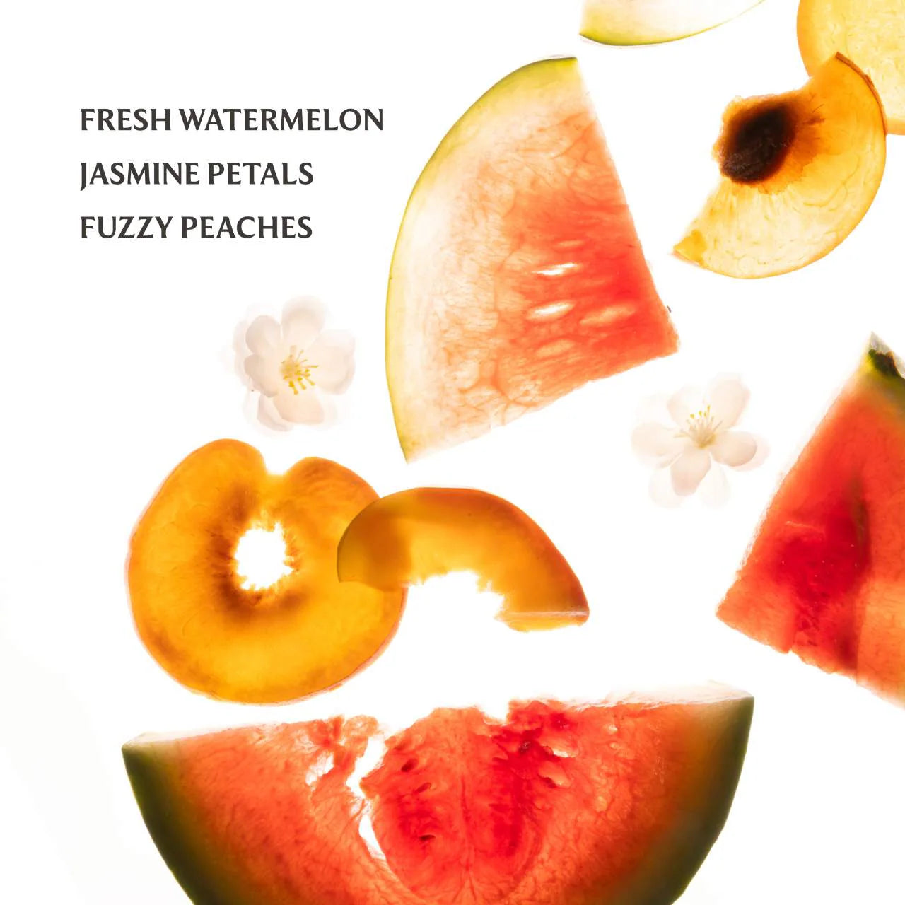 Power Mist - Wild Watermelon