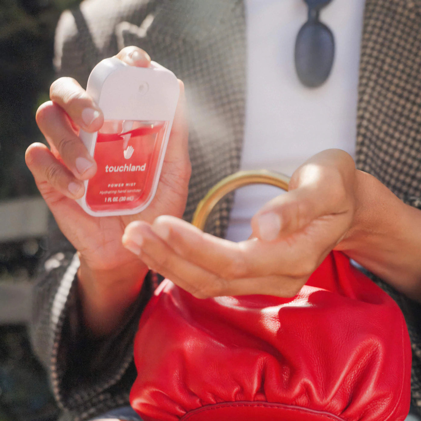 Power Mist - Wild Watermelon