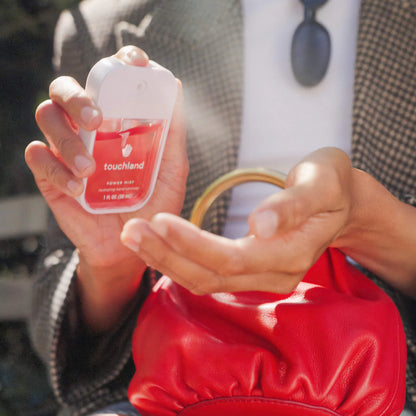 Power Mist - Wild Watermelon