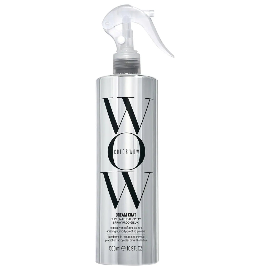 Dream Coat Supernatural Spray Anti-Frizz Treatment