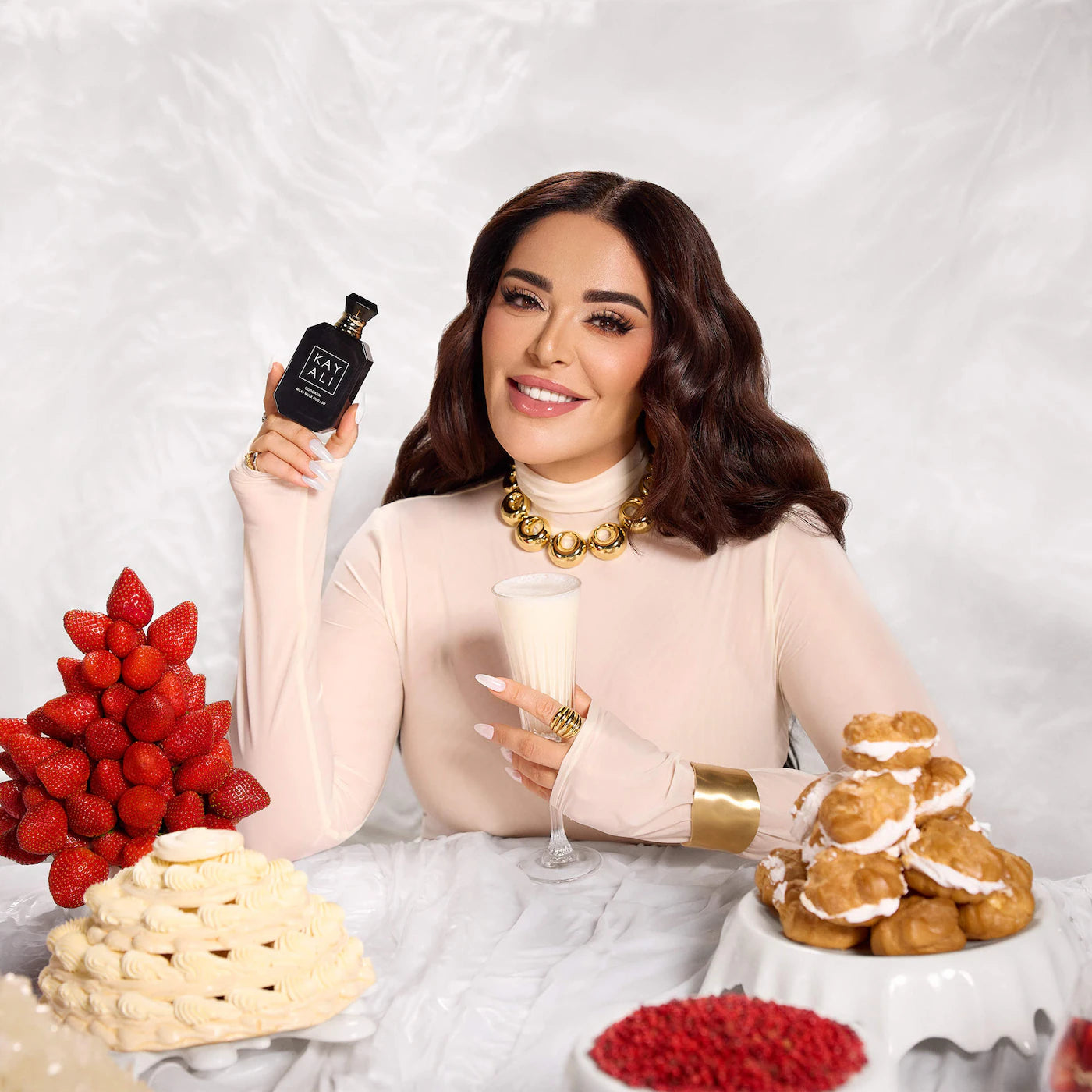 Oudgasm Milky Musk Oud