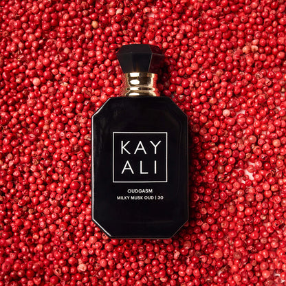 Oudgasm Milky Musk Oud