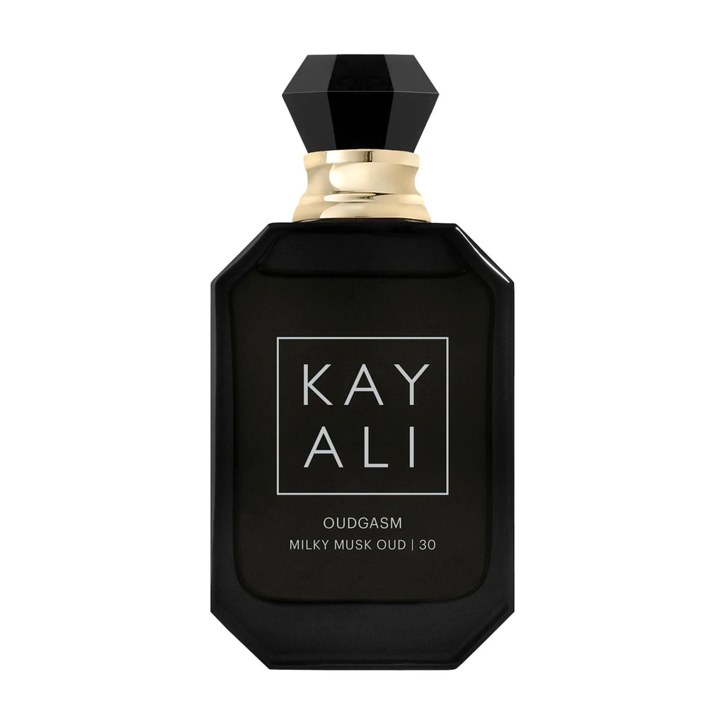 Oudgasm Milky Musk Oud