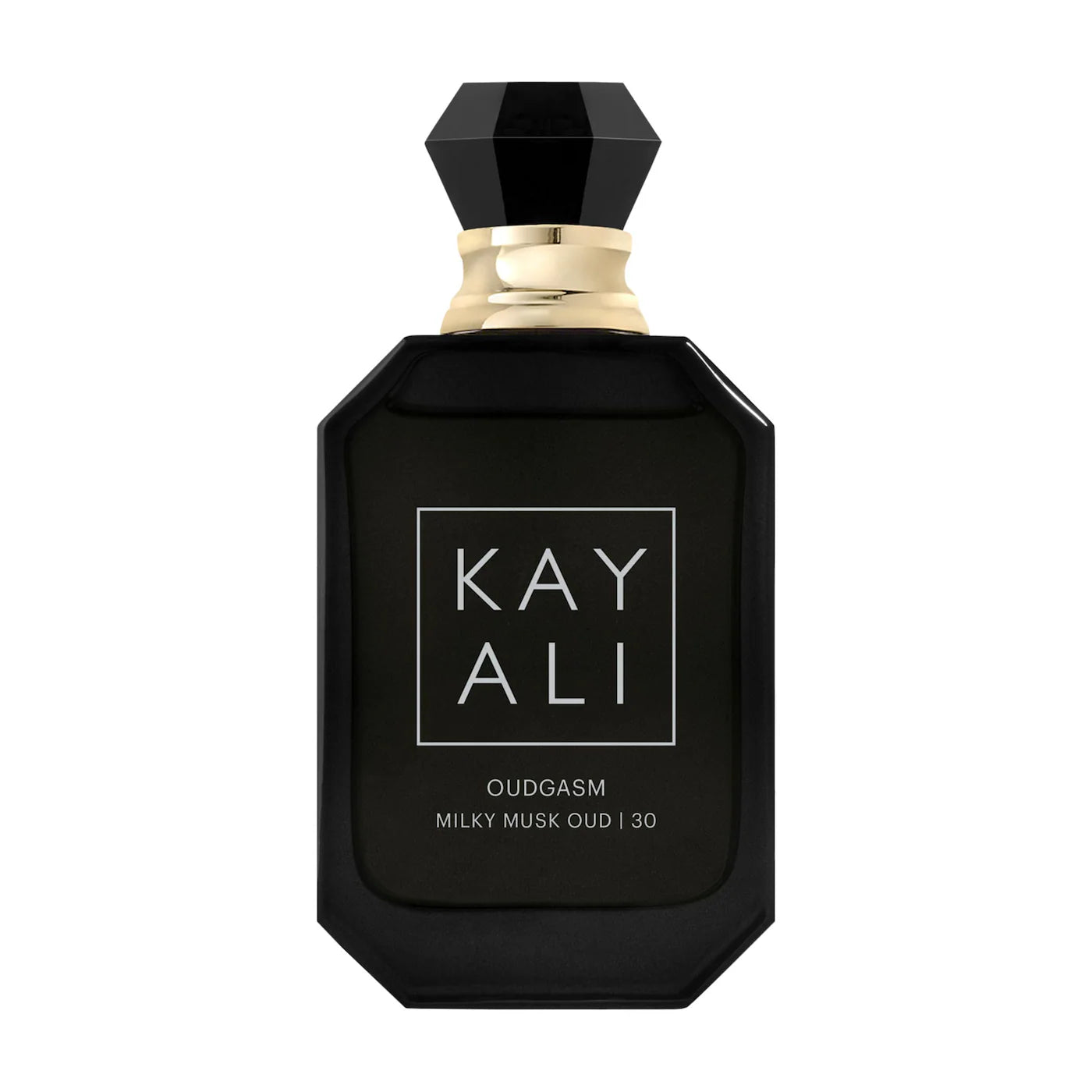 Oudgasm Milky Musk Oud