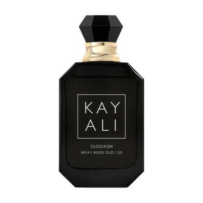 Oudgasm Milky Musk Oud