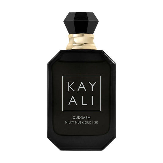 Oudgasm Milky Musk Oud