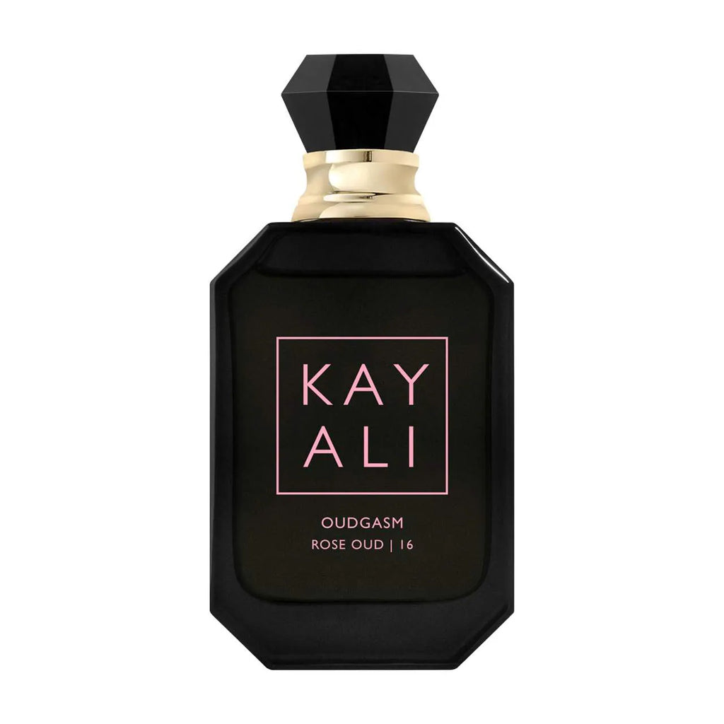OUDGASM ROSE OUD | 16 Eau de Parfum Intense