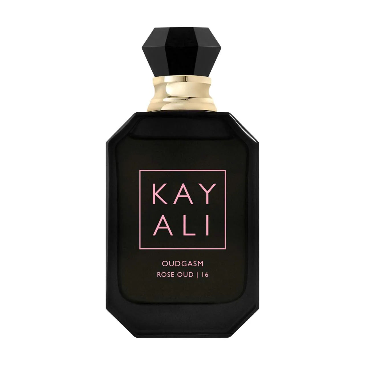 OUDGASM ROSE OUD | 16 Eau de Parfum Intense