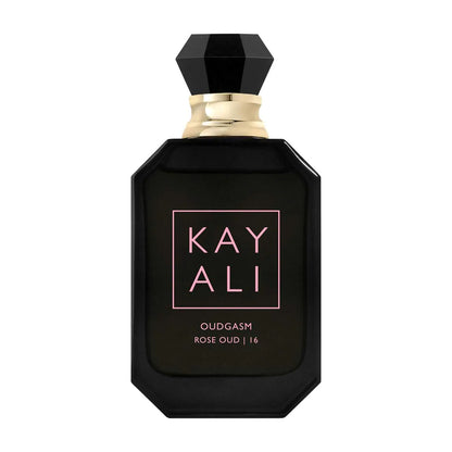 OUDGASM ROSE OUD | 16 Eau de Parfum Intense