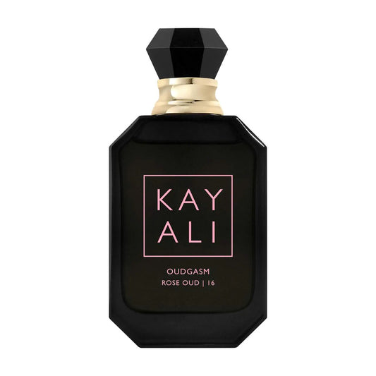 OUDGASM ROSE OUD | 16 Eau de Parfum Intense