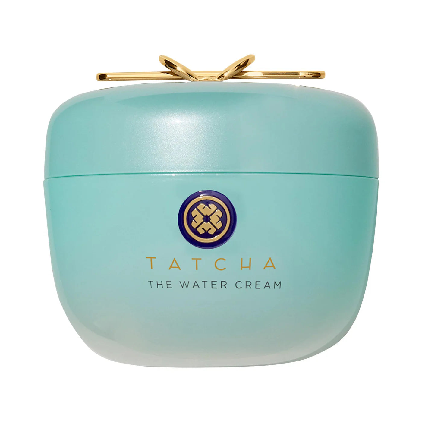 The Water Cream Oil-Free Pore Minimizing Refillable Moisturizer