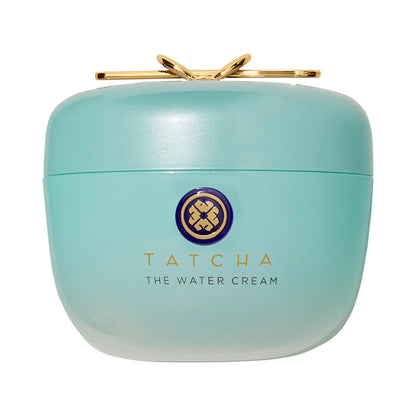 The Water Cream Oil-Free Pore Minimizing Refillable Moisturizer