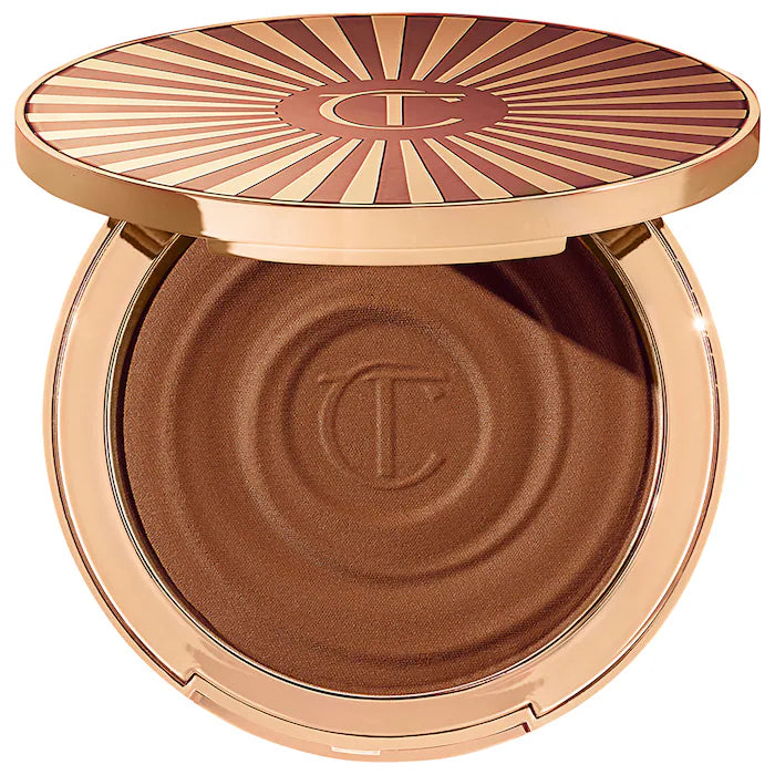 Beautiful Skin Glow Bronzer