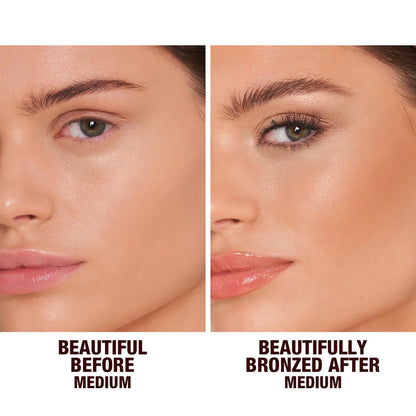 Beautiful Skin Glow Bronzer - 2 Medium