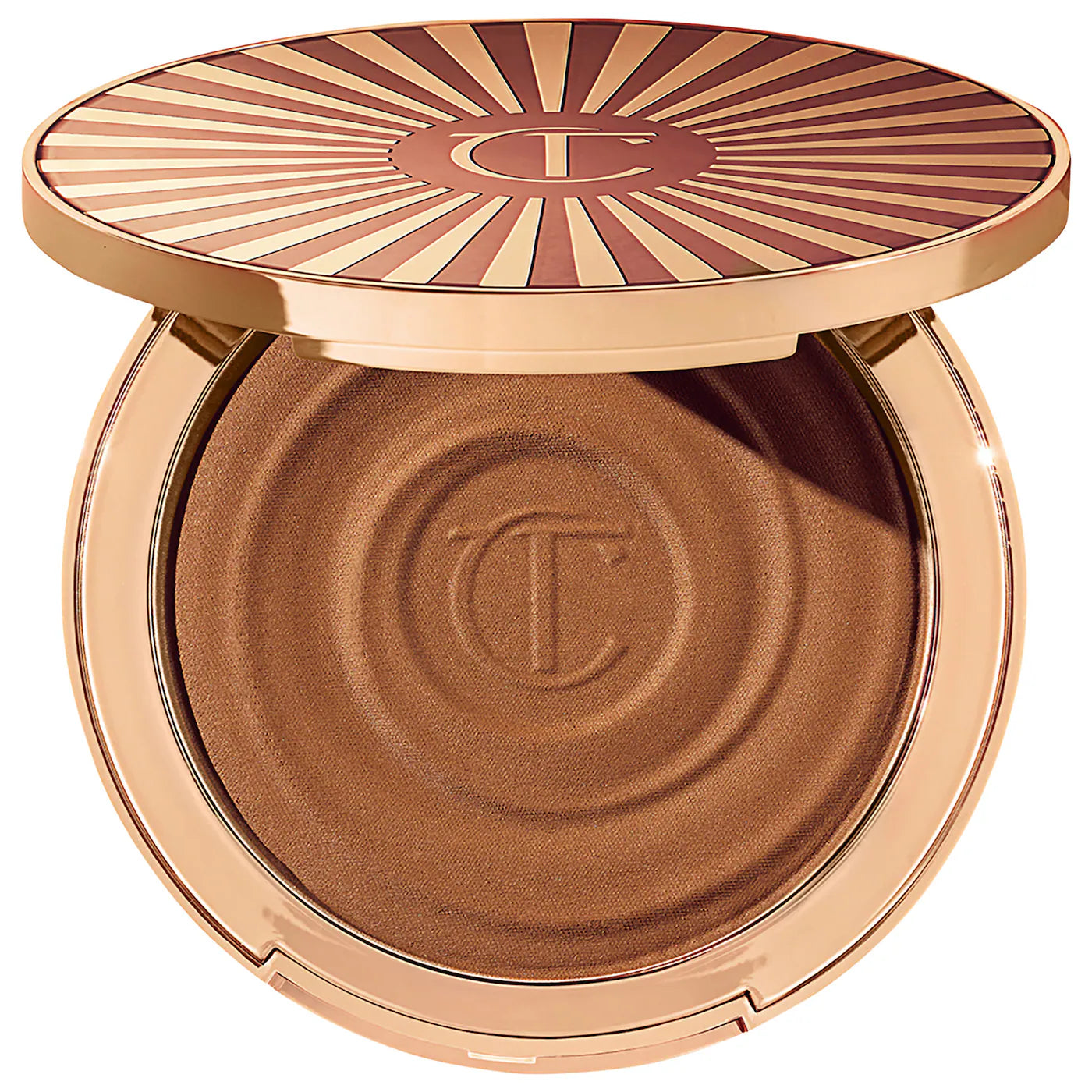 Beautiful Skin Glow Bronzer - 2 Medium