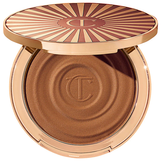 Beautiful Skin Glow Bronzer - 2 Medium