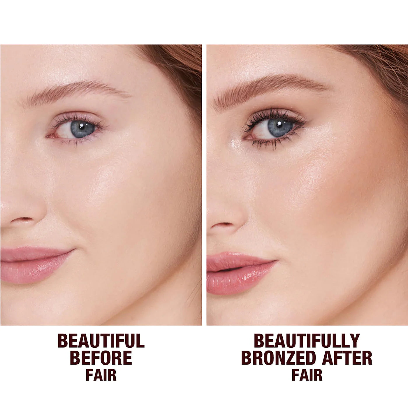 Beautiful Skin Glow Bronzer - 1 Fair