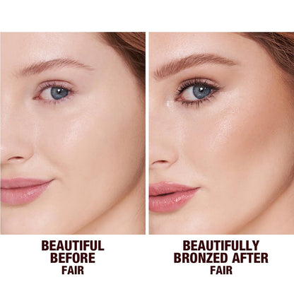 Beautiful Skin Glow Bronzer - 1 Fair