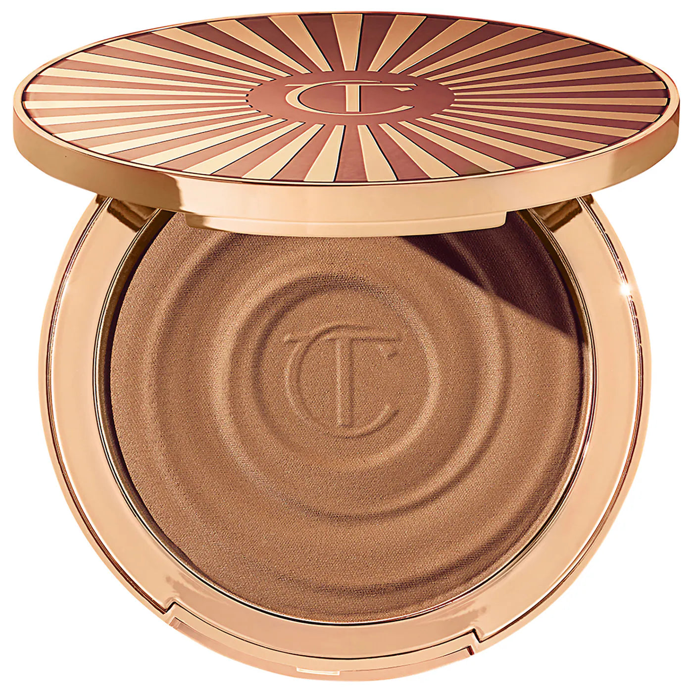 Beautiful Skin Glow Bronzer - 1 Fair