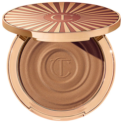 Beautiful Skin Glow Bronzer - 1 Fair