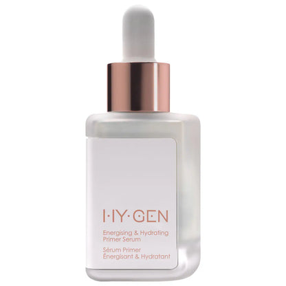 Hy-Gen Energizing & Hydrating Primer Serum
