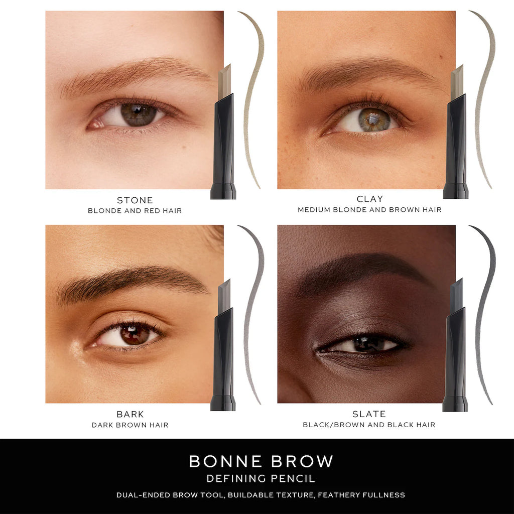 Bonne Brow Defining Brow Pencil