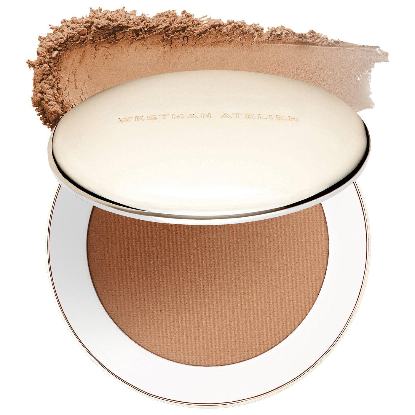 Vital Pressed Skincare Blurring Talc-Free Setting Powder