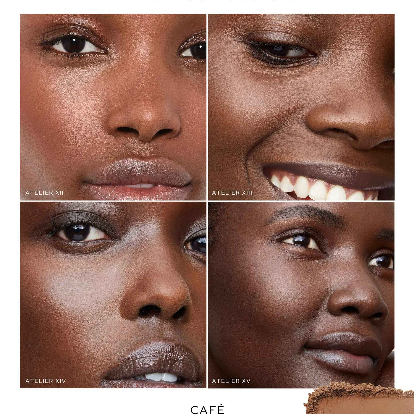 Vital Pressed Skincare Blurring Talc-Free Setting Powder