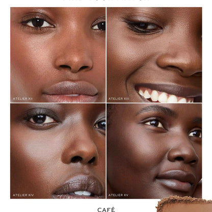 Vital Pressed Skincare Blurring Talc-Free Setting Powder