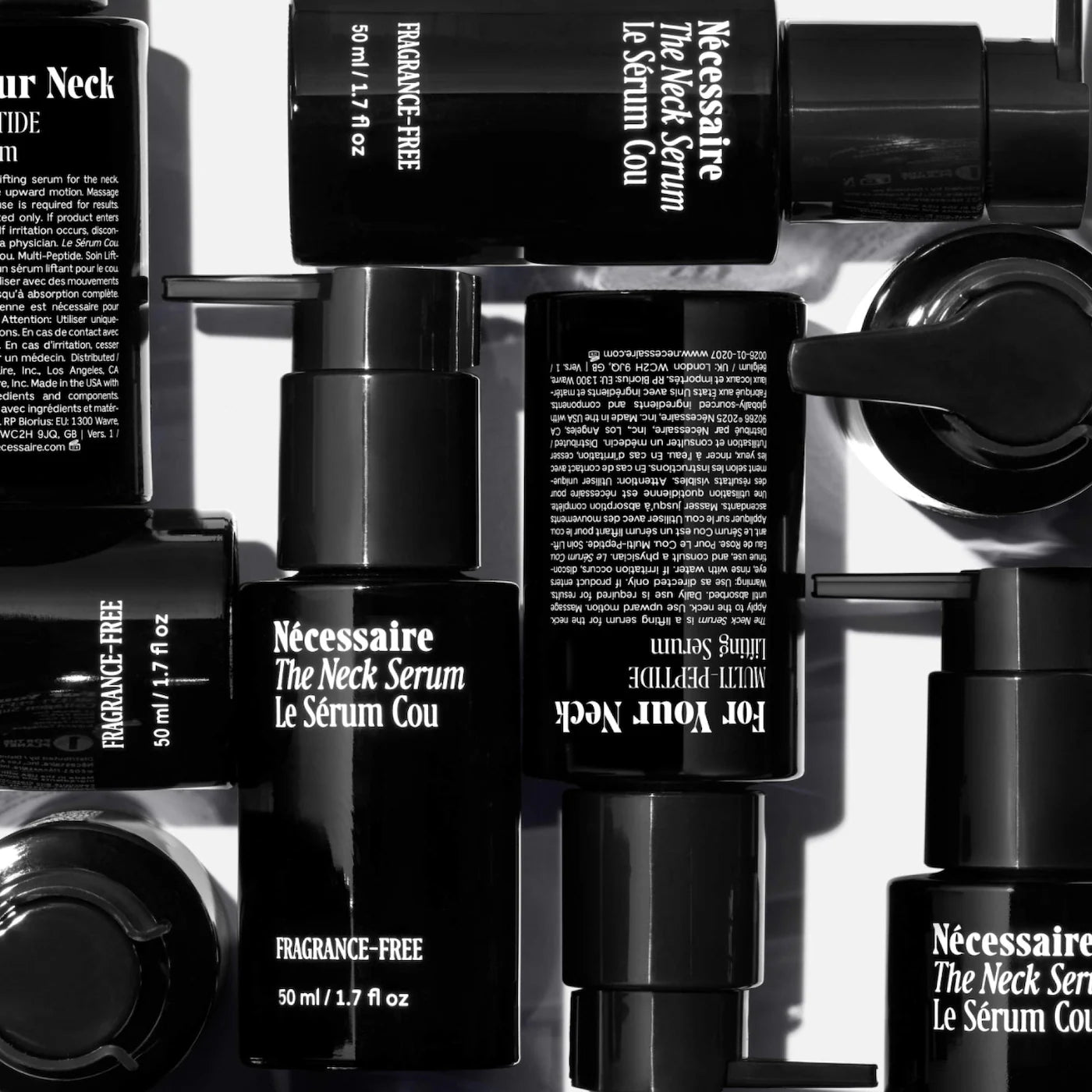 The Neck Serum