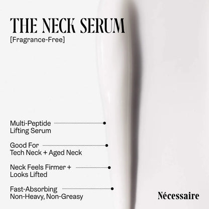 The Neck Serum