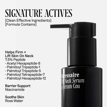The Neck Serum