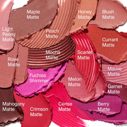 Le Monster Lip Crayon