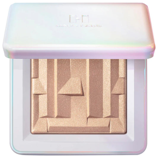 Bio-Radiant Gel-Powder Highlighter