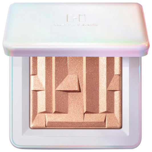 Bio-Radiant Gel-Powder Highlighter