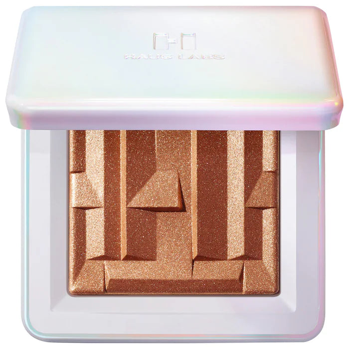 Bio-Radiant Gel-Powder Highlighter