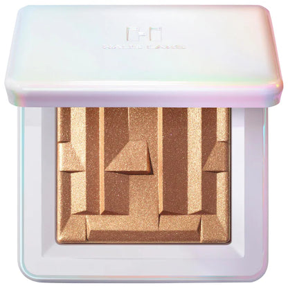 Bio-Radiant Gel-Powder Highlighter