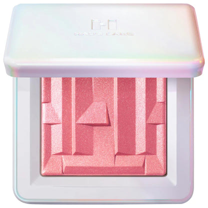 Bio-Radiant Gel-Powder Highlighter