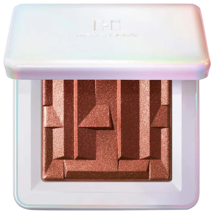 Bio-Radiant Gel-Powder Highlighter