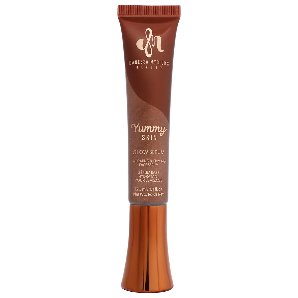 Yummy Skin Glow Serum