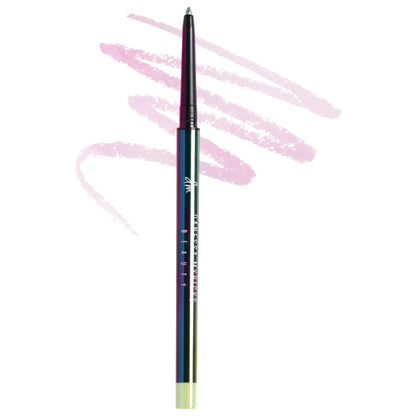 Infinite Chrome Waterproof Micropencil Eyeliner