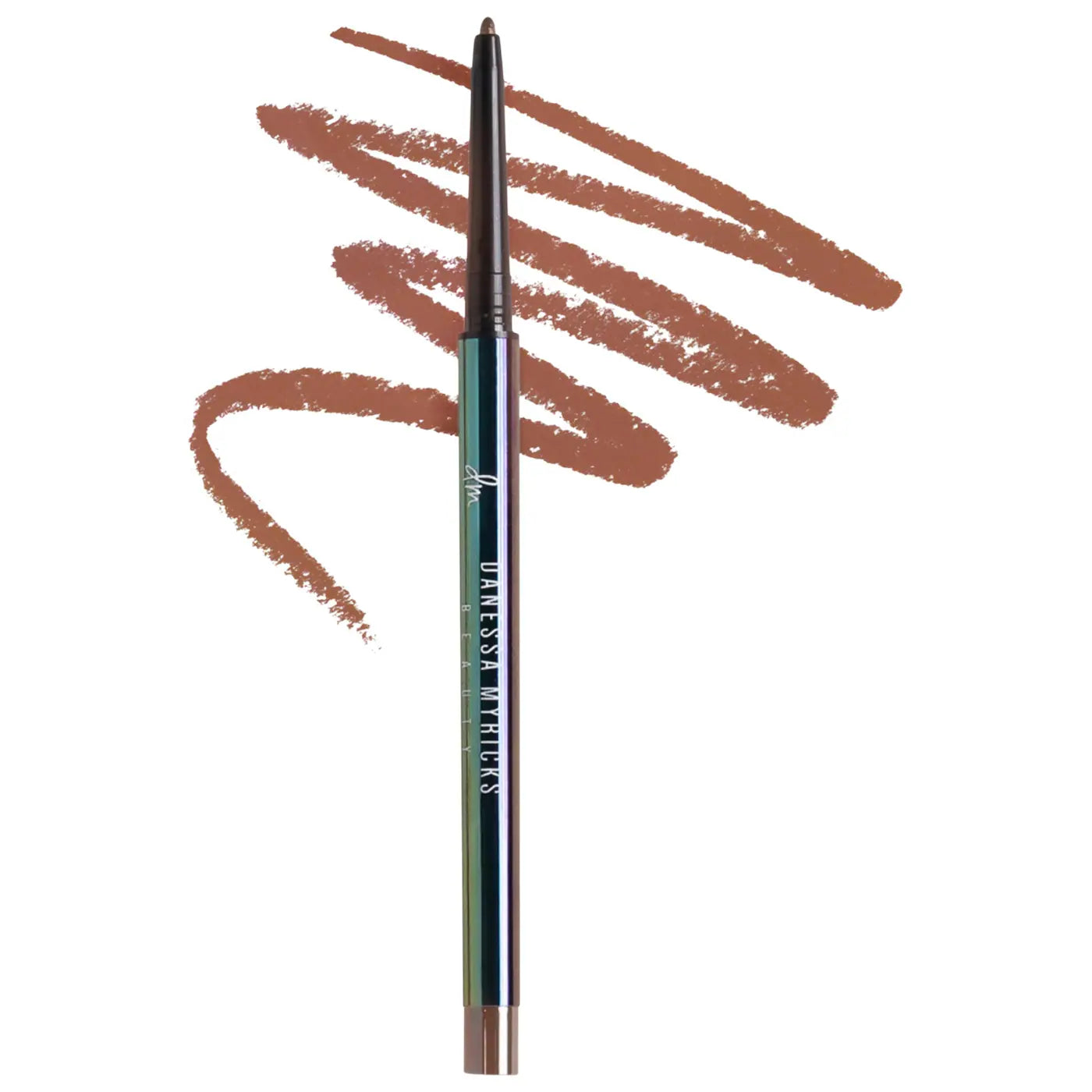 Infinite Chrome Waterproof Micropencil Eyeliner