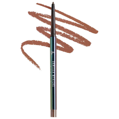 Infinite Chrome Waterproof Micropencil Eyeliner