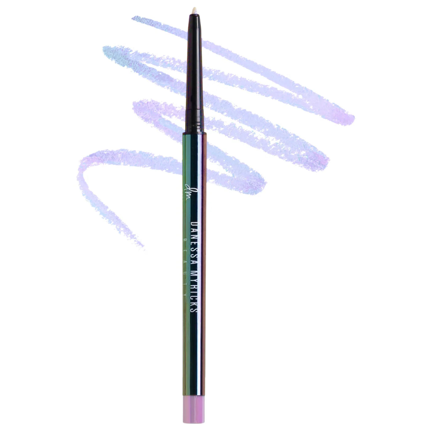 Infinite Chrome Waterproof Micropencil Eyeliner