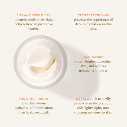 Cloud Cushion Plush Moisturizer