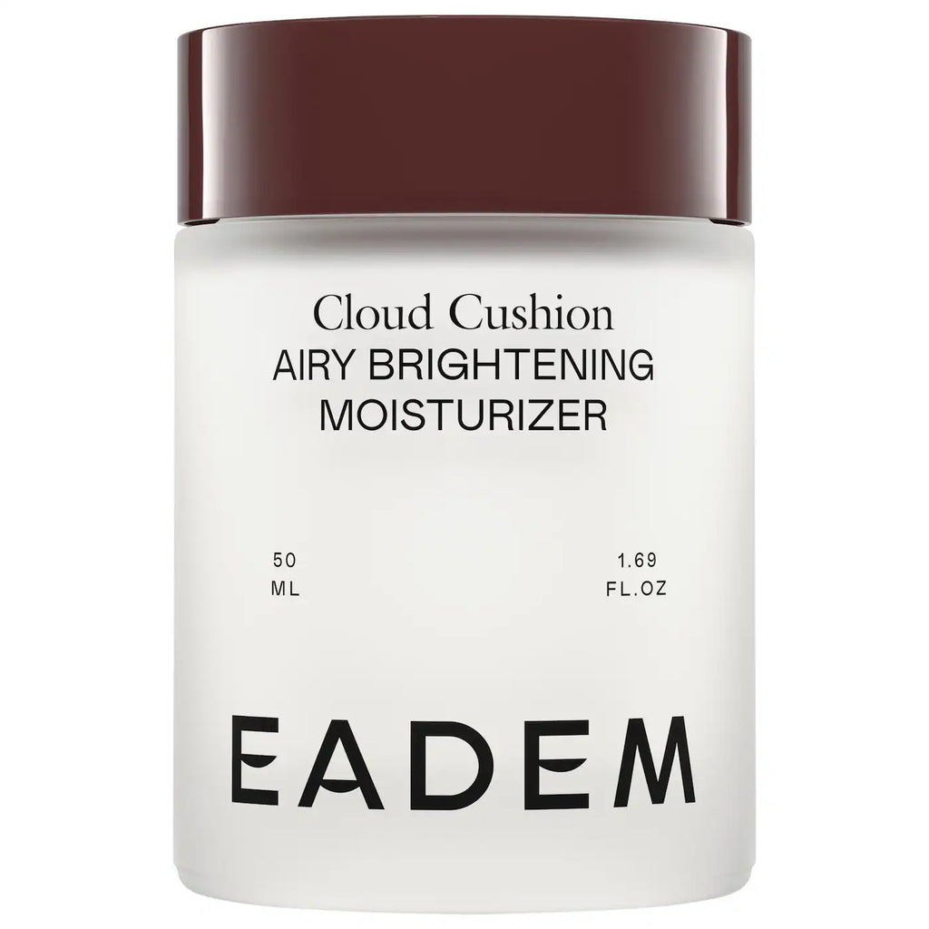 Cloud Cushion Plush Moisturizer