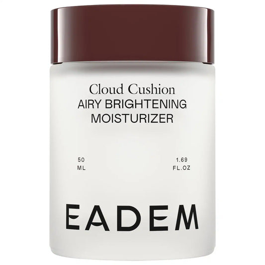 Cloud Cushion Plush Moisturizer