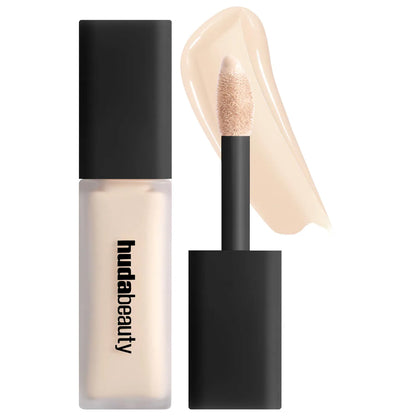 #FauxFilter Matte Waterproof Concealer