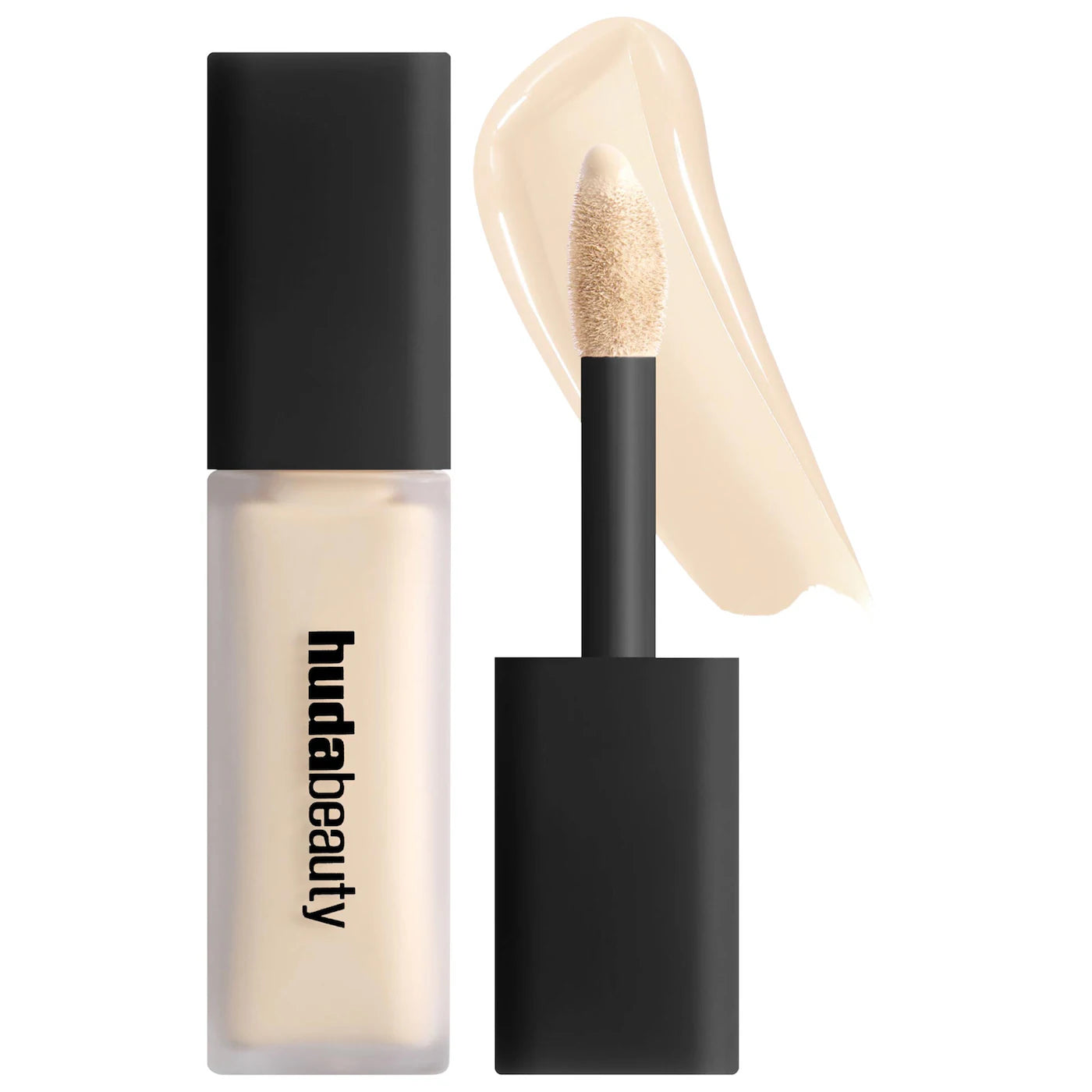 #FauxFilter Matte Waterproof Concealer
