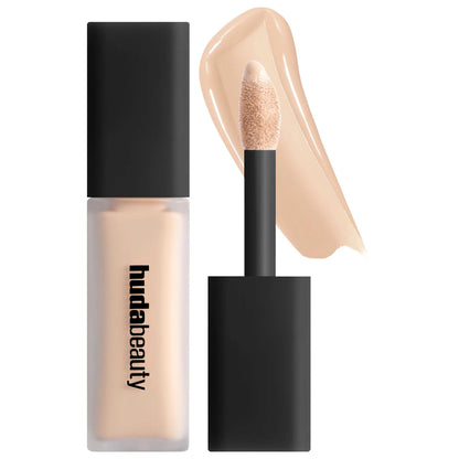 #FauxFilter Matte Waterproof Concealer